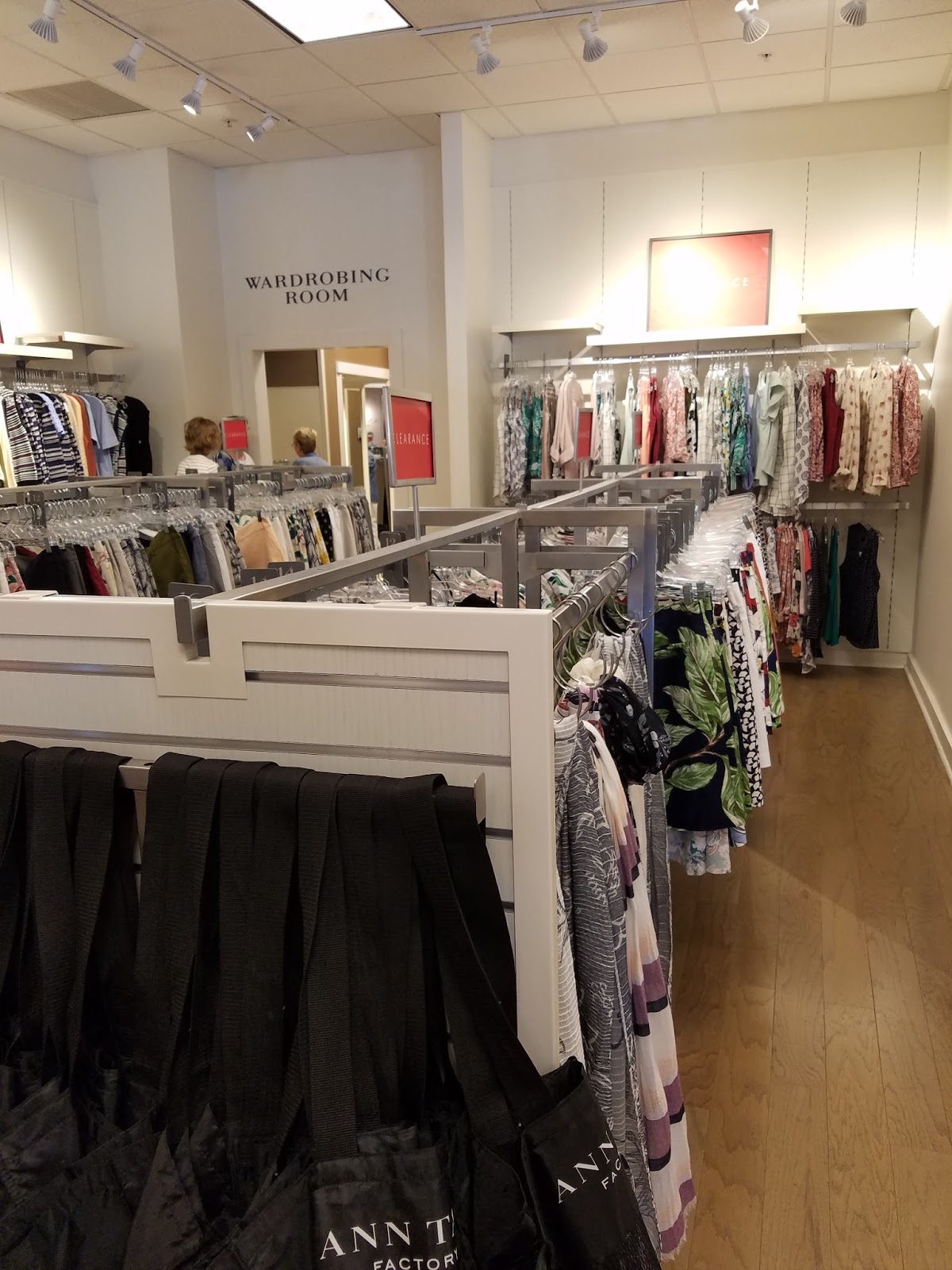 A Home For Elegance A Little Outlet Mall Shopping