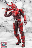 S.H. Figuarts Shinkocchou Seihou Momotaros Imagin 24