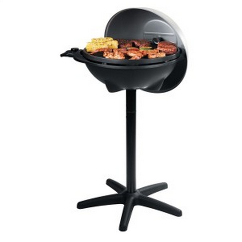 Masterbuilt Veranda Electric Grill Reviews