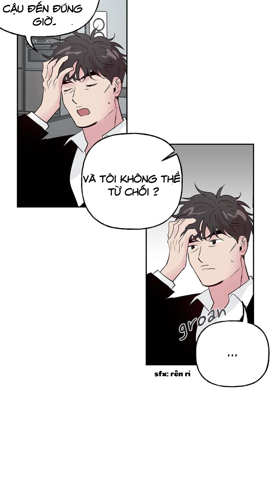 Đọc truyện Assorted Wildness - Chapter 29