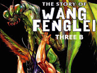 Download Komik Side Story Wang Feng Lei Lengkap