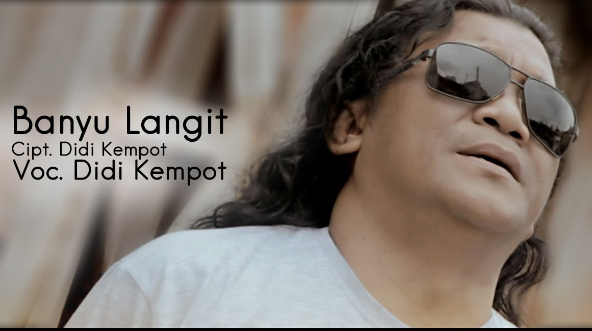 Kunci Gitar Didi Kempot Banyu Langit