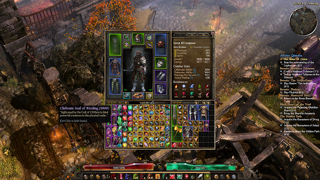 Grim dawn cheat engine items - dasebuy