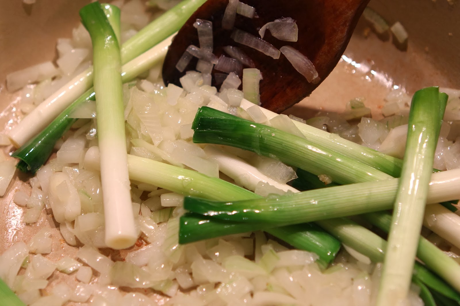 Gluten Free Alchemist Fish & Bean Stew warming and perfect for winter