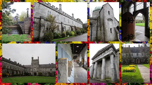 Things to do in Cork City: University College Cork