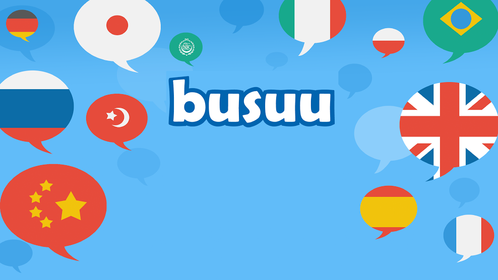 Busuu la App con la que chateas y aprendes nuevos idiomas ME Conexion Busuu la App con la que chateas y aprendes nuevos idiomas ME Conexion