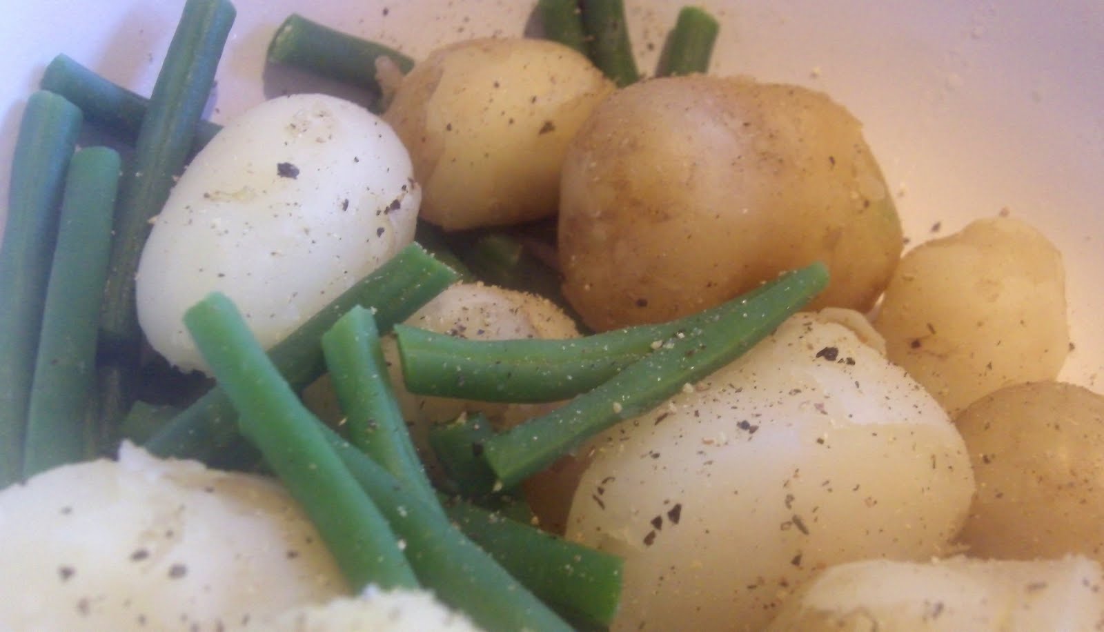 One Tree Hill Allotment