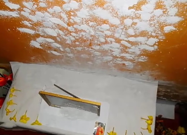 sathya sai baba vibhuti miracles. sathya sai baba vibhuti