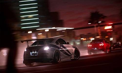 Need for Speed Payback Game Free Download