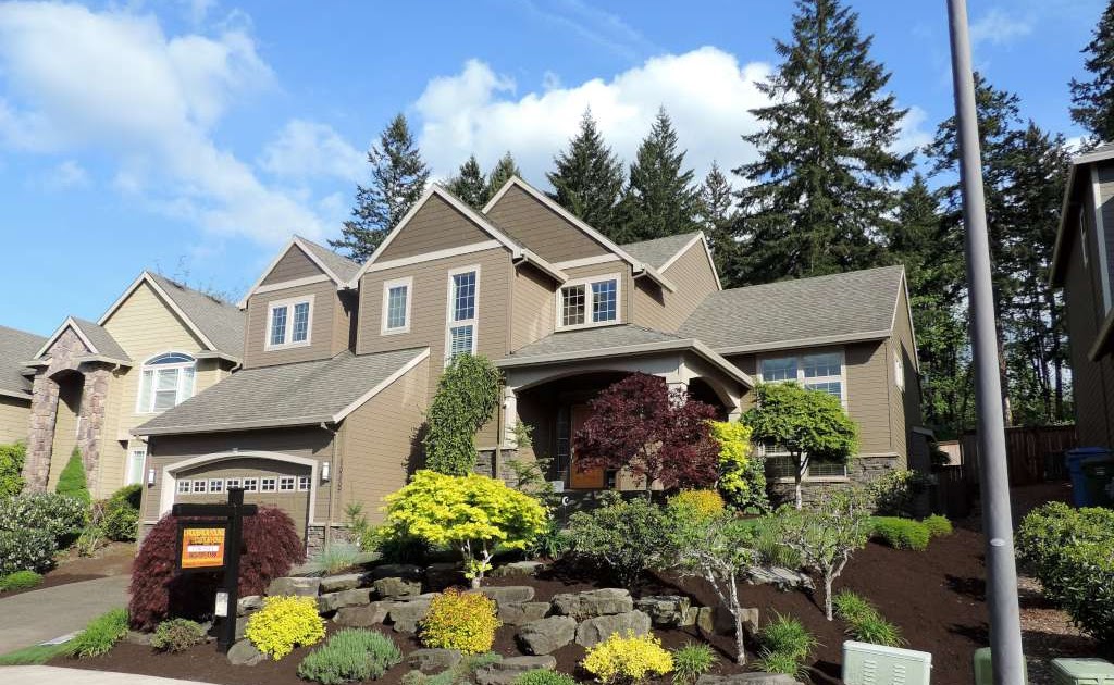 Custom Home Builders Vancouver WA