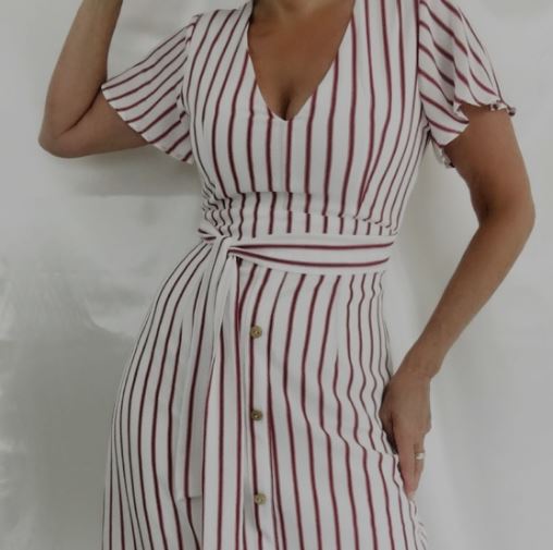 35 Types of Popular Trims and Accessories for your Clothing [Images