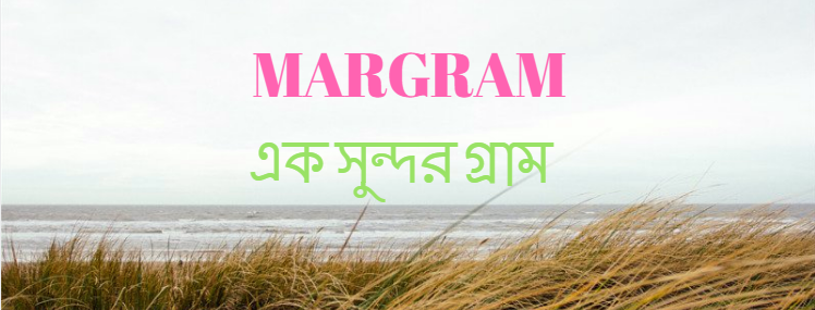                                  Margram