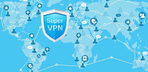 Super VPN Premium - APK For Android
