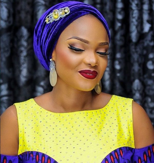 Nollywood Actress Iyabo Ojo Turns Iya Alamala And Says She Sold Her ...