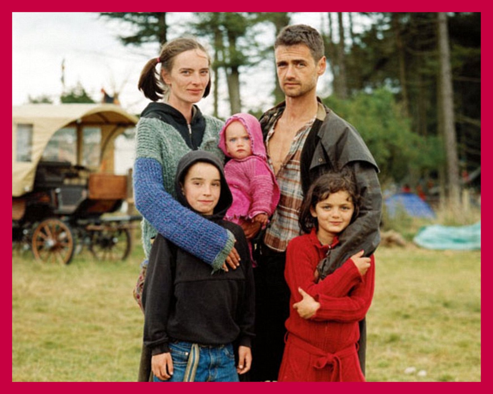 патрина шаркози. цыгане из англии. английские цыгане. цыган по английски. цыган по английски.