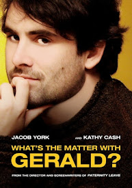 Watch Movies What’s the Matter with Gerald? (2016) Full Free Online
