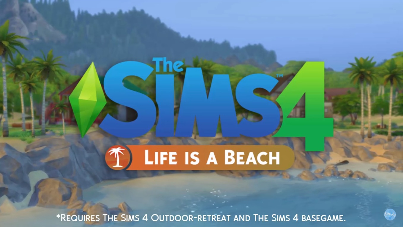 Sims 4 Life Mod Sims 4 Life Mod