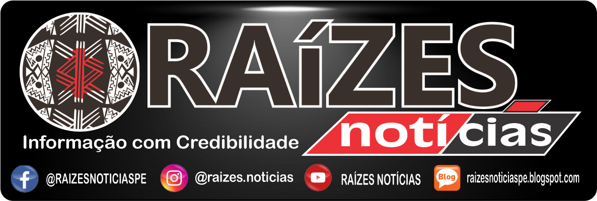 RAÍZES NOTÍCIAS