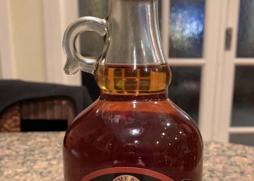 FOODSTUFF FINDS Traditional Mead (Lyme Bay Winery LBWdrinksltd) By