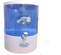 Aqua Frisch Nexus Grand 8 Stage Ro Uf Uv Tds 12 Ltr Water Purifier Amazon In Home Kitchen