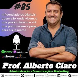 Influenciadores Digitais: quem são, onde vivem, o que proporcionam e até que ponto valem a pena para a sua marca Influenciadores Digitais: quem são, onde vivem, o que proporcionam e até que ponto valem a pena para a sua marca