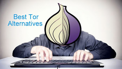 TOR alternatives