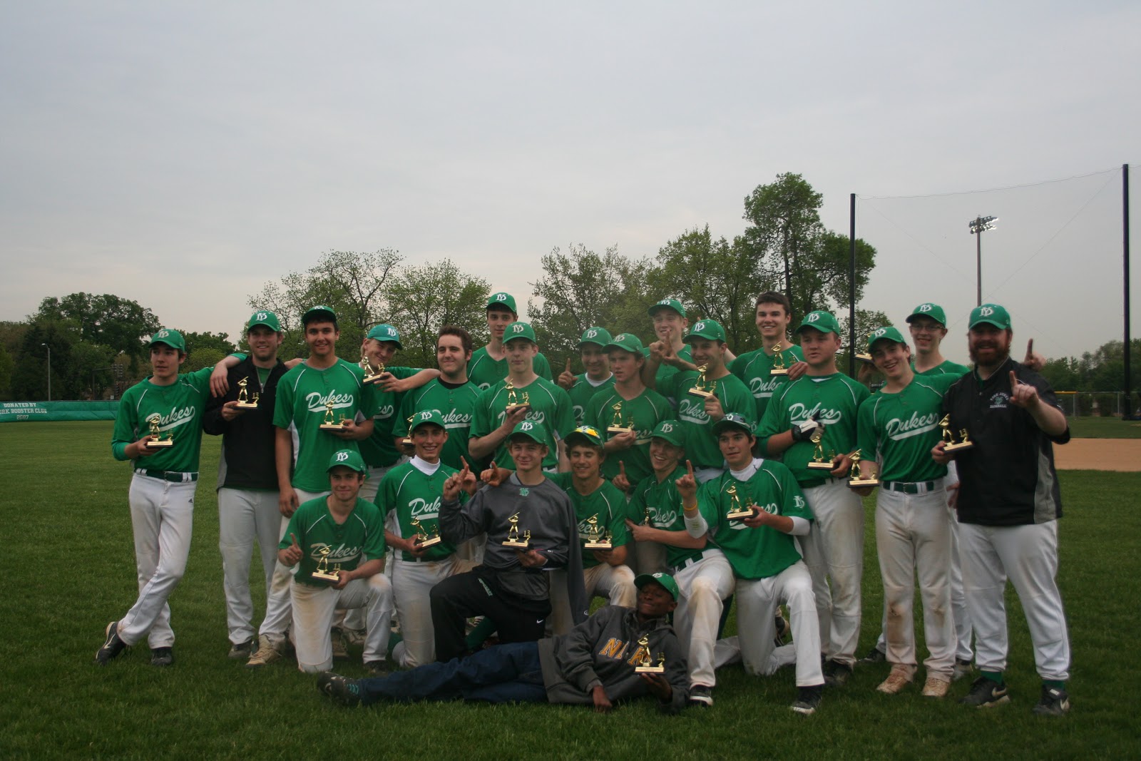 Amateur Baseball Stats and Blogs