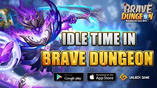 Brave Dungeon - How To Play on PC with Android Emulator