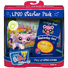 Littlest Pet Shop LPSO com Ferret (#1700) Pet