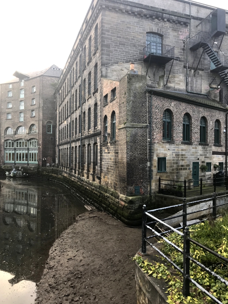 Phil's Workbench Warehouse Wednesday The Toffee Factory