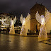 os anjos na Sé do Funchal