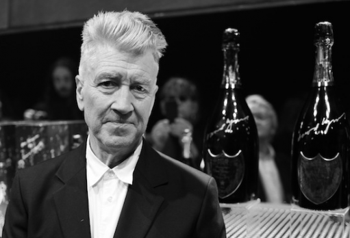 The Perlich Post: Happy Birthday David Lynch!