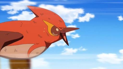 進化シーンがグッとくるポケモン達 パート