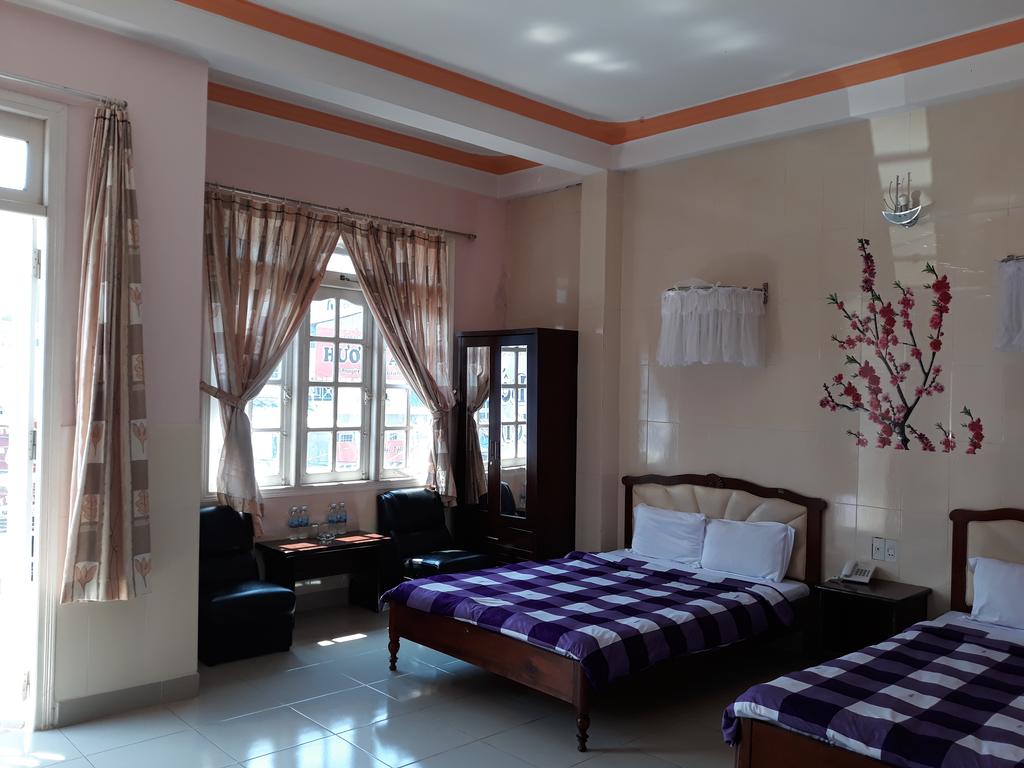 Top 30 khách sạn Đà Lạt giá rẻ, view đẹp miễn chê (phần 2)