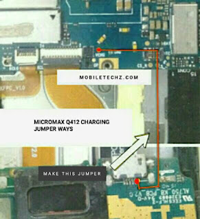 Micromax-Q412-Charging-Ways-Problem-Jumper-Solution