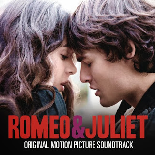romeo and juliet 2013 soundtrack