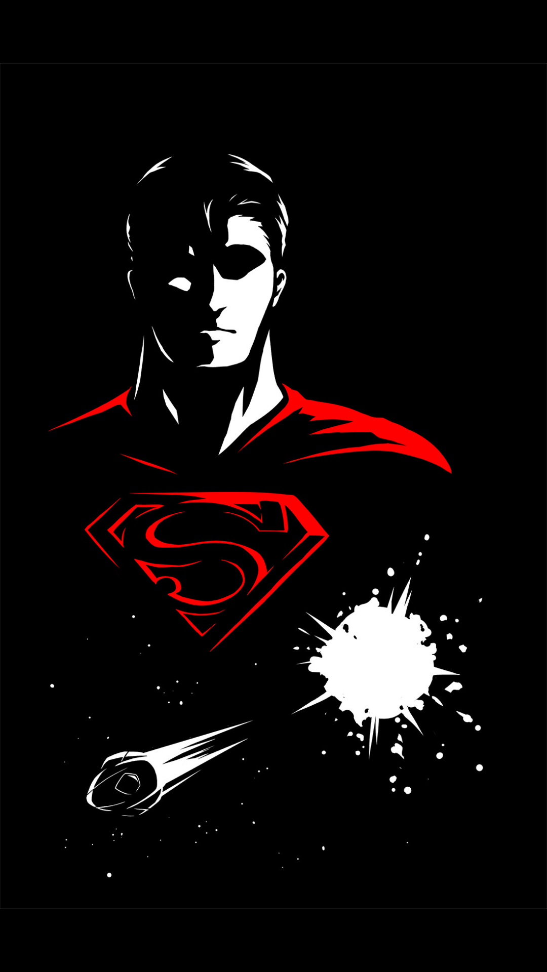 Superhero Wallpaper in HD - WallpaperJet