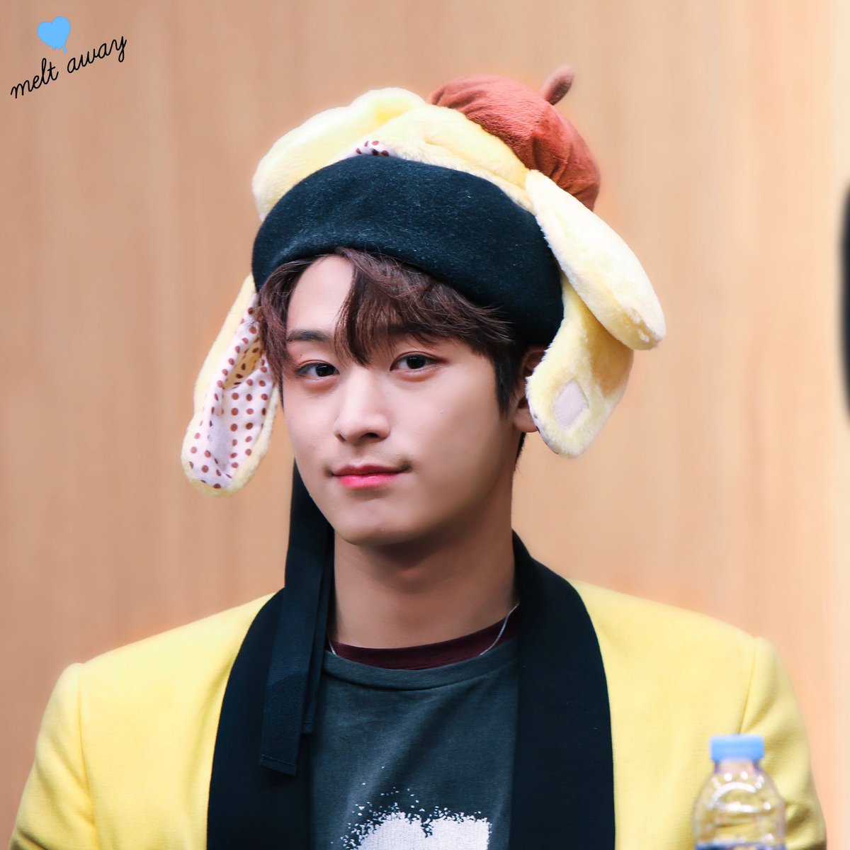 시나몬롤을 이긴 폼폼푸린 이주연.jpgif | 인스티즈