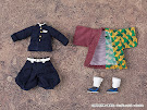 Nendoroid Giyu Tomioka Clothing Set Item