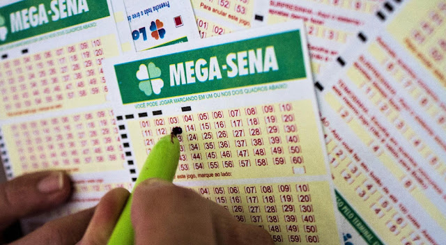 Mega-Sena segue sem ganhador em 2020; R$ 120 milhões poderão ser pagos no sábado