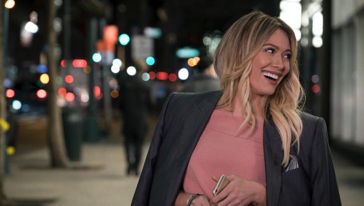 Younger - Episode 4.04 - In the Pink - Sneak Peek, Promotional Photos & Synopsis