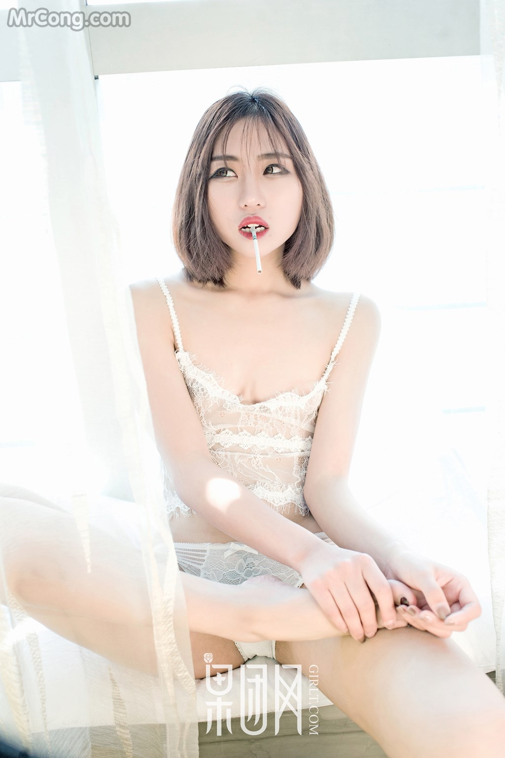 GIRLT No.016: Model Yu Rui (于 瑞) (56 photos) photo 2-10