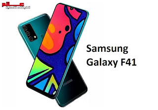 سامسونج جالاكسي Samsung Galaxy F41