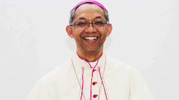 Surat Gembala Bapa Uskup Mgr Paskalis Bruno Syukur OFM