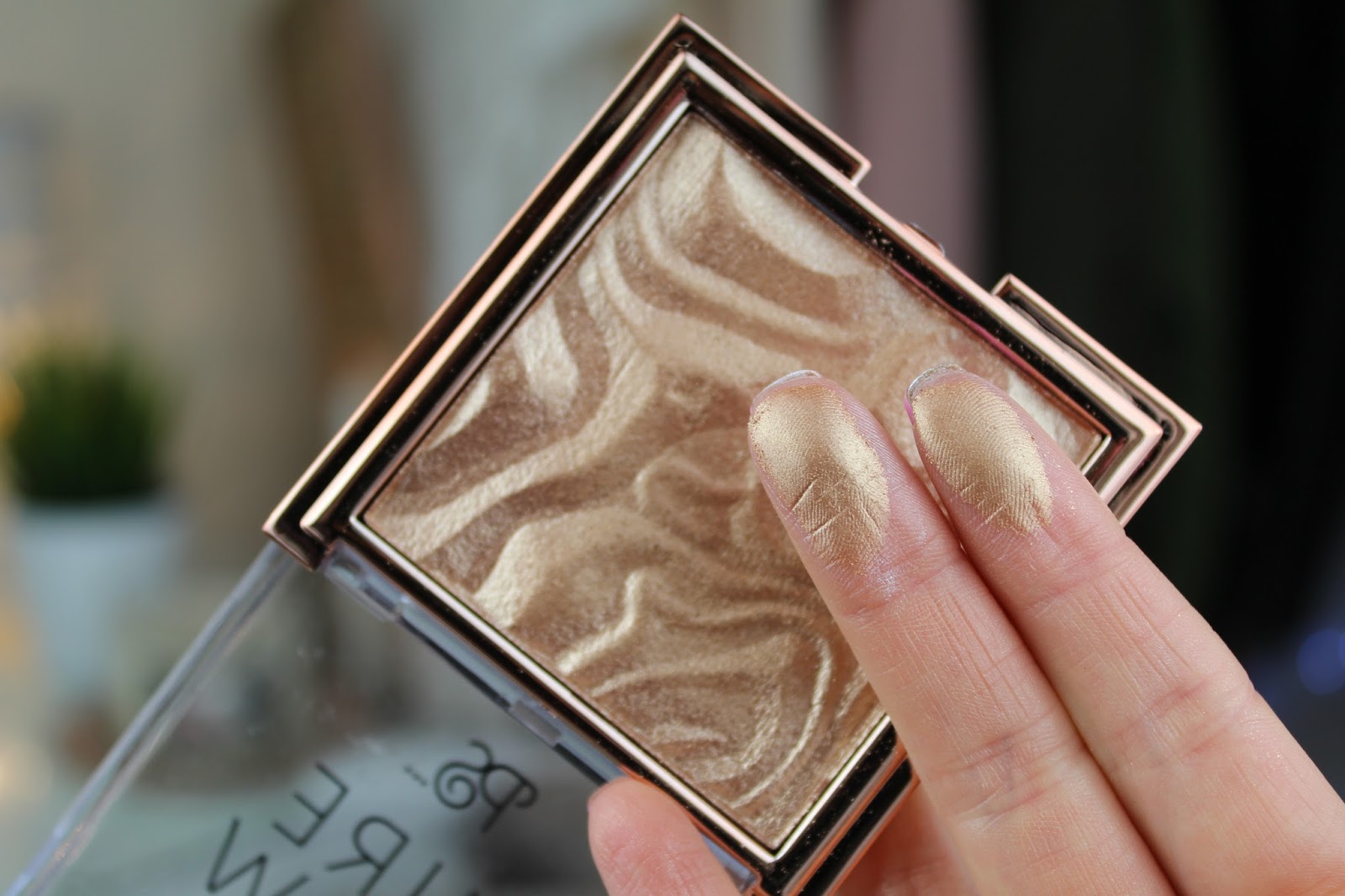 Primark Highlighter Review & Photos Pink Paradise Beauty