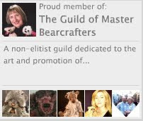 The Guild of Master Bearcrafters