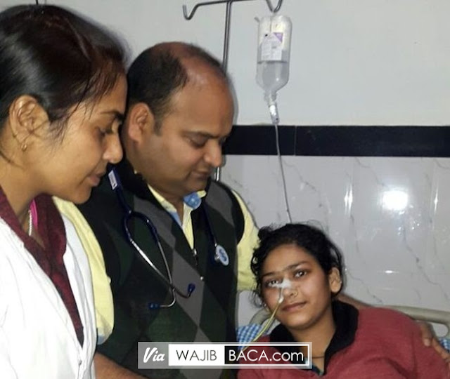 Ini Jadinya Kalau Sayurmu Kurang Bersih! Yakin Ingin Menimbun Mahkluk Ini? Ini Jadinya Kalau Sayurmu Kurang Bersih! Yakin Ingin Menimbun Mahkluk Ini?