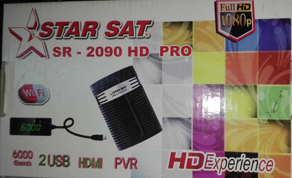 احدث ملف قنوات عربــي  STAR SAT-SR2090 HD PRO والاشباه بقناة هى فى ثوبها الجديد تاريخ 5-8-2023 57444