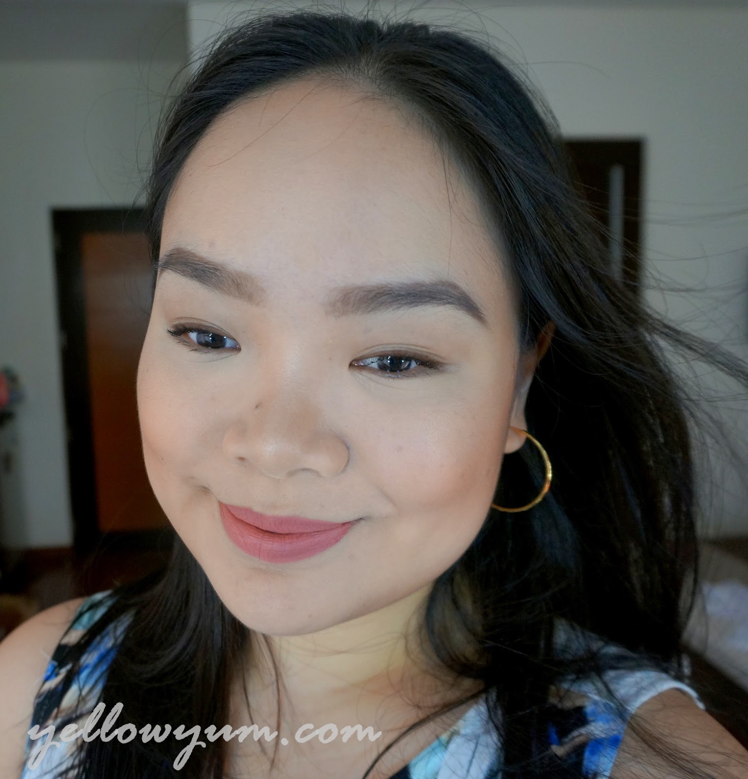 celeteque liquid foundation