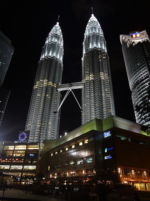 Kuala Lumpur Attractions